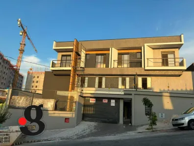 Sobrado com 3 Quartos à venda, 130m² no Vila Ré, São Paulo