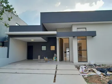 Casa de Condomínio com 3 Quartos à venda, 150m² no Condomínio Terras do Vale, Caçapava