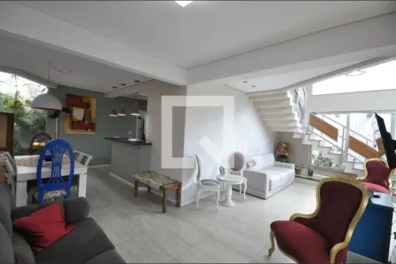 Casa com 3 Quartos à venda, 353m² no Jardim Leonor Mendes de Barros, São Paulo