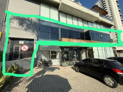 Ponto Comercial para alugar, 300m² no Santana, São Paulo