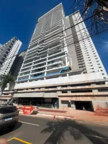 Apartamento com 4 Quartos à venda, 190m² no Setor Marista, Goiânia