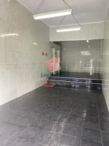 Sala Comercial para alugar, 50m² no Mooca, São Paulo