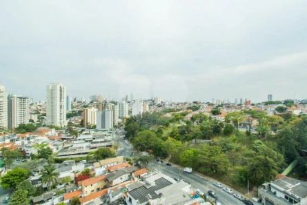 Cobertura com 3 Quartos à venda, 160m² no Vila Romana, São Paulo