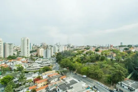 Cobertura com 3 Quartos à venda, 160m² no Vila Romana, São Paulo