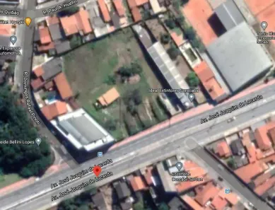 Lote/Terreno à venda, 3241m² no Jardim Sorocabano, Sorocaba