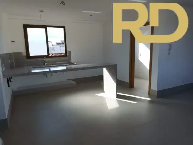 Apartamento com 4 Quartos à venda, 240m² no Esplanada, Belo Horizonte