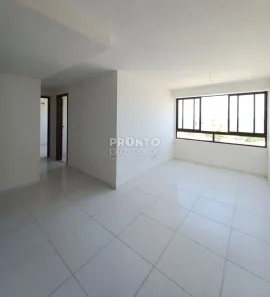 Apartamento com 2 Quartos à venda, 48m² no Candeias, Jaboatão dos Guararapes