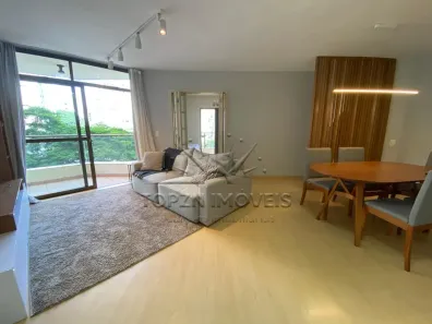 Apartamento com 3 Quartos à venda, 100m² no Vila Olímpia, São Paulo