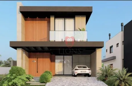 Casa de Condomínio com 3 Quartos à venda, 262m² no Vila Cachoeirinha, Cachoeirinha