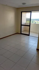 Apartamento com 3 Quartos para alugar, 81m² no Stiep, Salvador