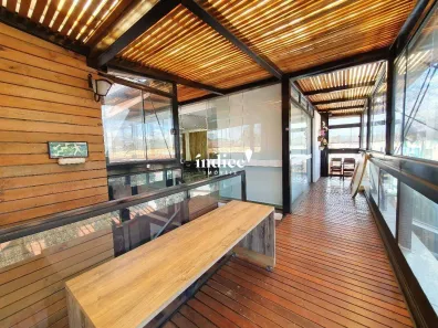 Sala Comercial à venda, 341m² no Alto da Boa Vista, Ribeirão Preto