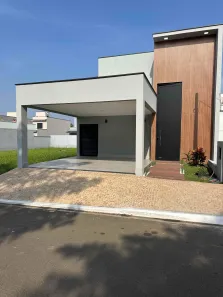 Casa de Condomínio com 2 Quartos à venda, 148m² no Água das Pedras, Piracicaba