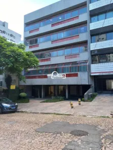 Sala Comercial à venda, 34m² no Petrópolis, Porto Alegre