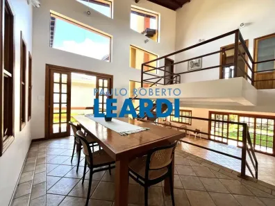 Casa de Condomínio com 5 Quartos à venda, 1000m² no Pinheiro, Valinhos