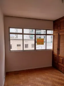 Apartamento com 3 Quartos para alugar, 60m² no Santa Helena, Juiz de Fora