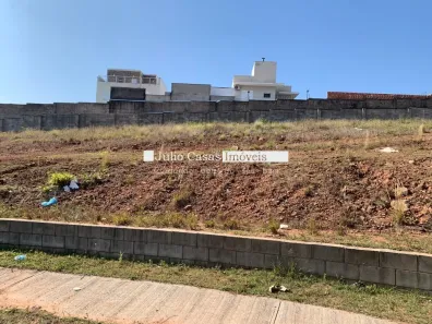 Lote/Terreno à venda, 663m² no Jardim Vila São Domingos, Sorocaba