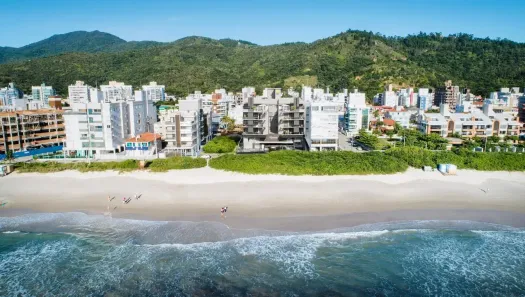 Apartamento com 3 Quartos à venda, 96m² no Praia De Palmas, Governador Celso Ramos