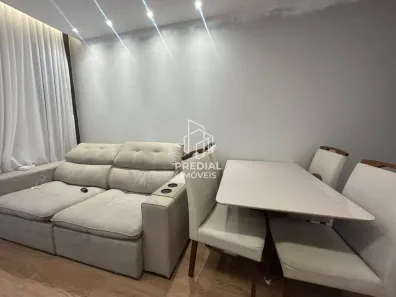 Apartamento com 2 Quartos para alugar, 75m² no Santa Rosa, Niterói
