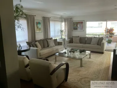 Apartamento com 2 Quartos à venda, 240m² no Vila Uberabinha, São Paulo