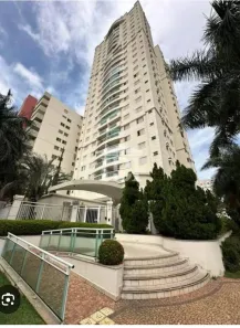 Apartamento com 3 Quartos à venda, 128m² no Setor Oeste, Goiânia