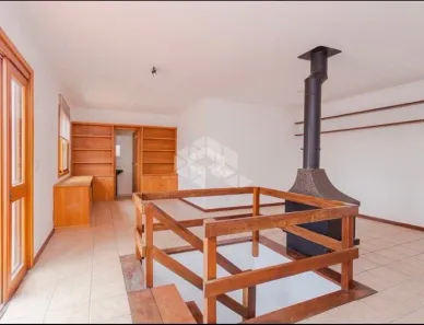 Cobertura com 2 Quartos para alugar, 155m² no Mont Serrat, Porto Alegre