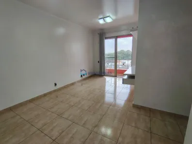 Apartamento com 3 Quartos à venda, 70m² no Vila Firmiano Pinto, São Paulo