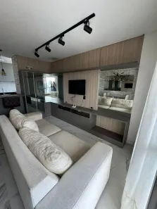 Apartamento com 2 Quartos à venda, 71m² no Vila Operária, Itajaí