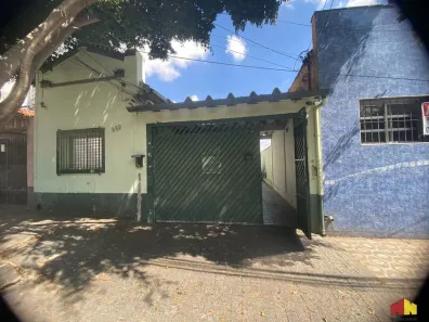 Lote/Terreno à venda, 349m² no Cidade Mãe do Céu, São Paulo