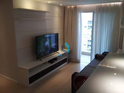 Apartamento com 2 Quartos à venda, 61m² no Vila Isa, São Paulo