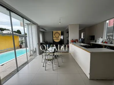 Casa com 3 Quartos à venda, 111m² no São João do Rio Vermelho, Florianópolis