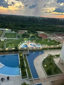 Apartamento com 3 Quartos à venda, 80m² no Grande Terceiro, Cuiabá