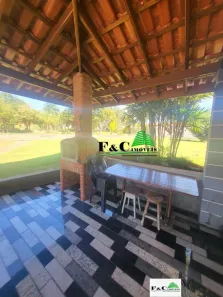 Fazenda/Sítio com 2 Quartos à venda, 250m² no Bairro dos Pires, Limeira