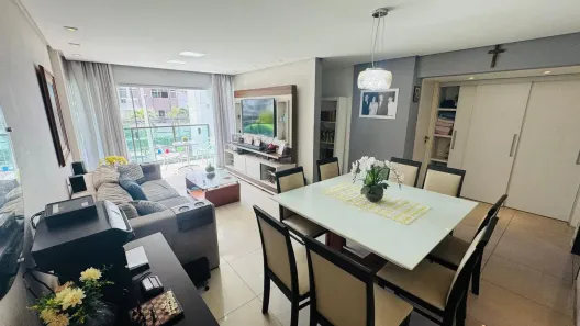 Apartamento com 3 Quartos à venda, 118m² no Graças, Recife