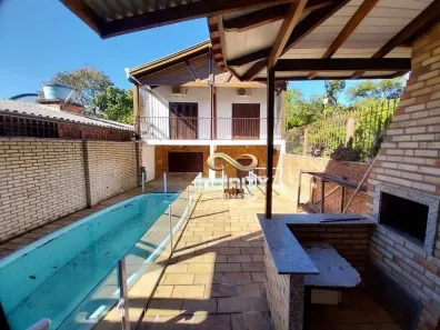 Casa com 6 Quartos à venda, 240m² no Dom Feliciano, Gravataí