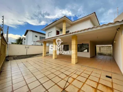 Sobrado com 3 Quartos à venda, 370m² no Plano Diretor Sul, Palmas