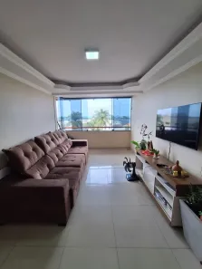 Apartamento com 2 Quartos à venda, 57m² no Jardim Bela Vista - Continuação, Aparecida de Goiânia