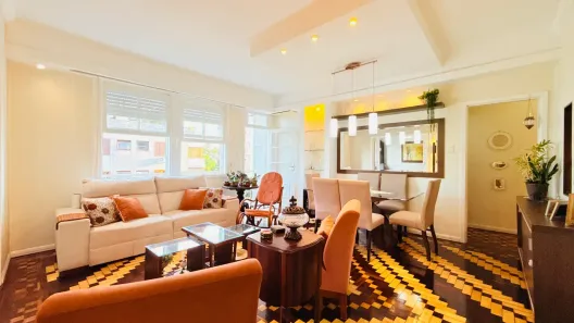 Apartamento com 3 Quartos à venda, 180m² no Rio Branco, Porto Alegre