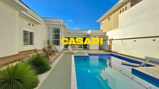 Casa com 3 Quartos à venda, 300m² no Flora Ville, Boituva