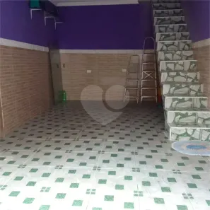 Sobrado com 3 Quartos à venda, 84m² no Parque Esperança, São Paulo