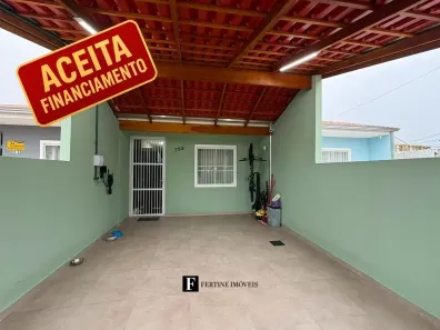 Casa com 2 Quartos à venda, 80m² no Praia de Leste, Pontal do Paraná