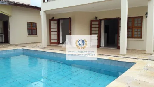 Casa de Condomínio com 3 Quartos à venda, 378m² no Rainha, Louveira