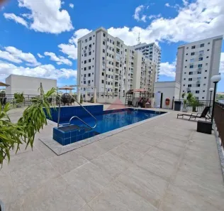 Apartamento com 2 Quartos à venda, 53m² no Alcântara, São Gonçalo