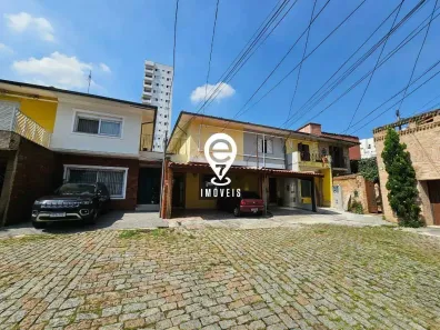 Sobrado com 3 Quartos à venda, 100m² no Vila Clementino, São Paulo