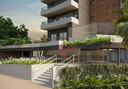 Apartamento com 2 Quartos à venda, 101m² no Vila do Golf, Ribeirão Preto