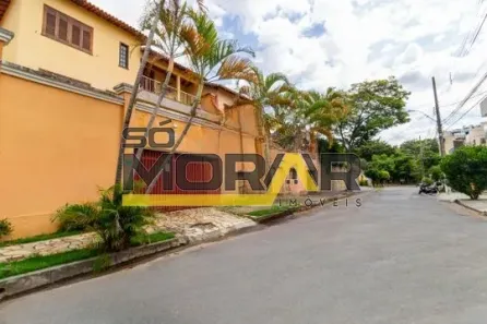Casa com 7 Quartos à venda, 357m² no Palmares, Belo Horizonte