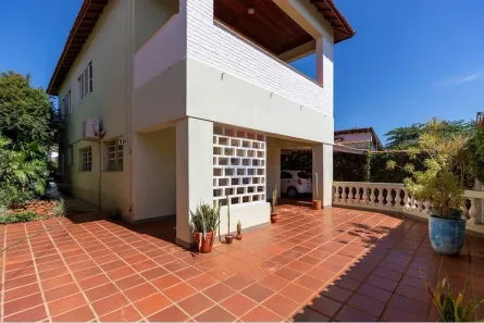 Casa com 5 Quartos à venda, 296m² no Alto da Boa Vista, Ribeirão Preto