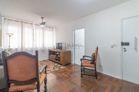 Apartamento com 2 Quartos à venda, 89m² no Paraíso, São Paulo