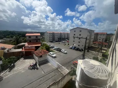 Apartamento com 2 Quartos à venda, 46m² no Vida Nova, Lauro de Freitas