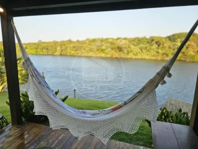 Casa com 5 Quartos à venda, 2684m² no Lagoa do uruaú, Beberibe