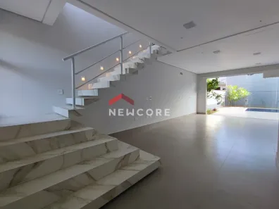 Casa de Condomínio com 3 Quartos à venda, 245m² no Jardim São Francisco, Piracicaba